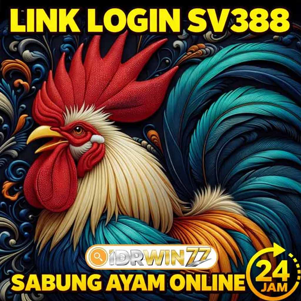 SABUNG AYAM ONLINE